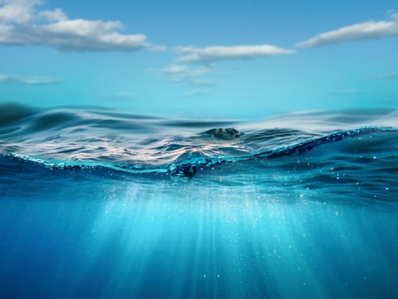 Conversion De L'eau De Mer En Eau Potable