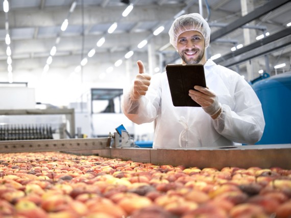 L'importance Du Traitement Des Eaux Usees Dans L'industrie Alimentaire