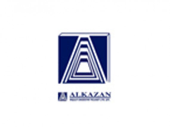 ALKAZAN İNŞ. END. TİC. LTD. ŞTİ.