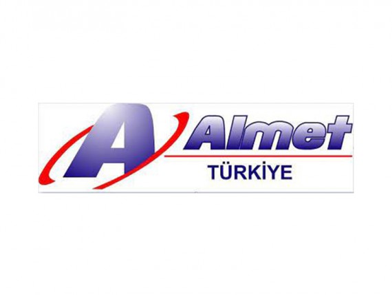 ALMET METAL END. VE TİC. A.Ş.