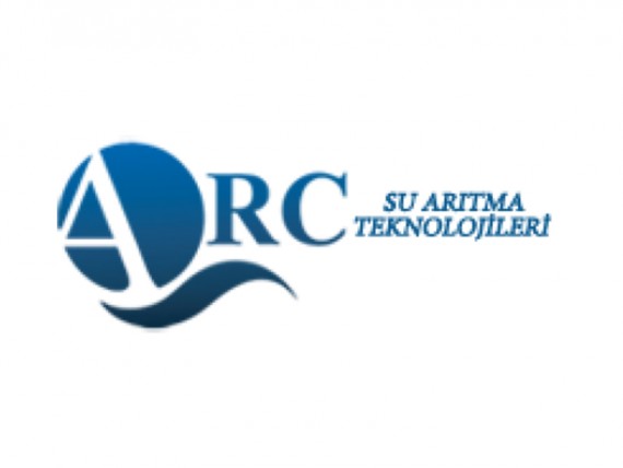 ARC SU ARITMA TEKNOLOJİLERİ LTD. ŞTİ.