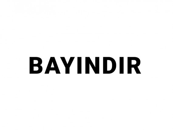 BAYINDIR MEZBAHA İŞL. SAN. VE TİC. LTD. ŞTİ.