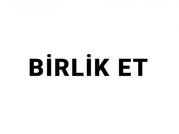 BİRLİK ET ENT. TES. İNŞ. SAN. VE TİC. LTD. ŞTİ.