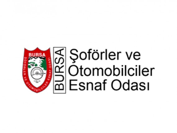 BURSA ŞOFÖRLER ODASI