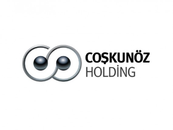 COŞKUNÖZ HOLDİNG