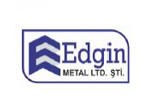 EDGİN METAL İTH. İHR. SAN. VE TİC. LTD. ŞTİ.