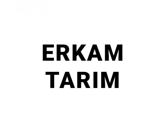 ERKAM TARIM NAK. GIDA SAN. LTD. ŞTİ.