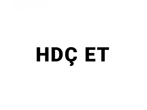 HDC ET VE SUT URN. SAN. VE TIC. LTD. STI.