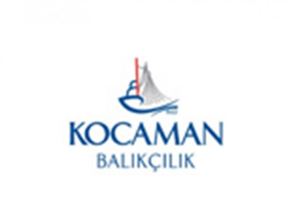 KOCAMAN BALIKÇILIK İHR. VE İTH. TİC. LTD. ŞTİ.