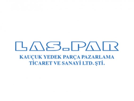 LASPAR KAUÇUK SAN. VE TİC. LTD. ŞTİ.