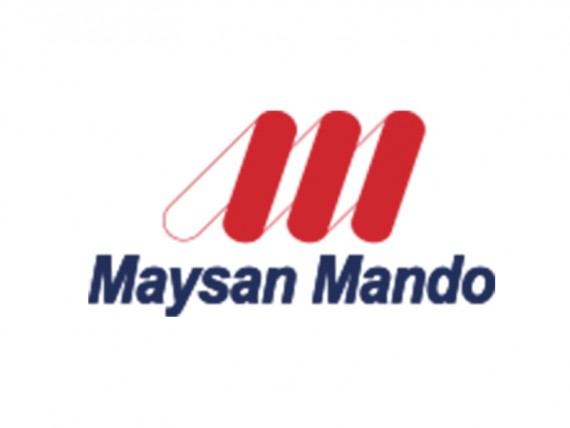 MAYSAN MANDO SAN. VE TİC. A.Ş.