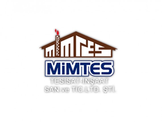 MİMTES İNŞ. END. TES. SAN. VE TİC. LTD. ŞTİ.