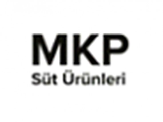 MKP SÜT ÜRÜNLERİ SAN. VE TİC. A.Ş.