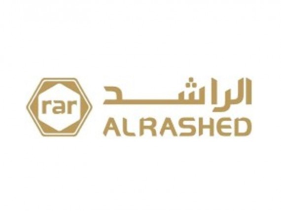 RASHED A. ALRASHED AND SONS CO.