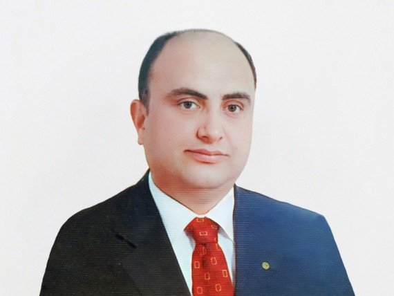 المدير العام