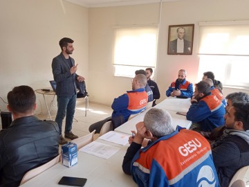 Formation Pratique Pour La Sécurité Des Travaux En Hauteur (2023)